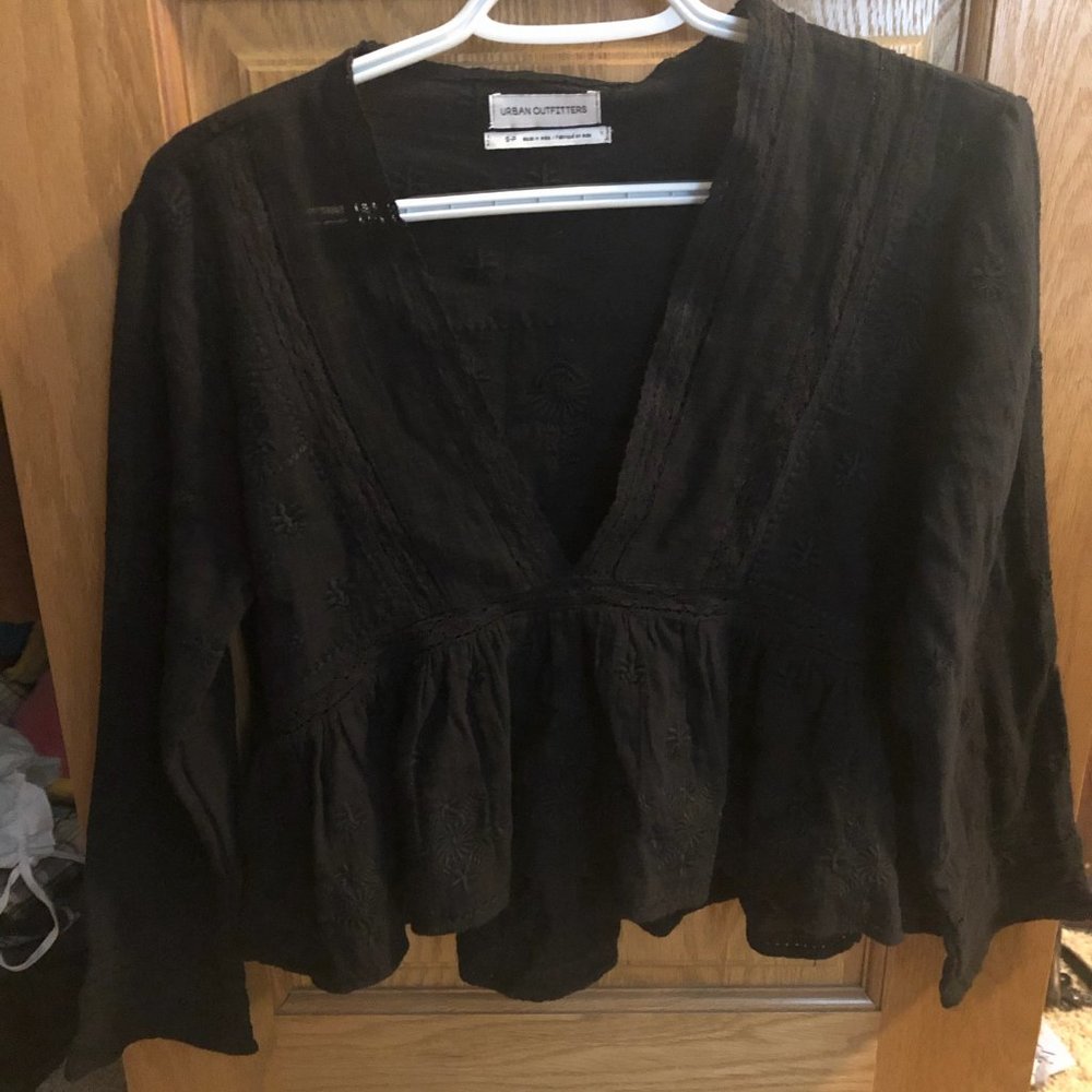 Urban Outfitters top